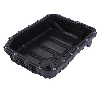 Transmission Oil Pan Cover for Hyundai Tucson Elantra Kia Sportage Optima (2005-2023)
