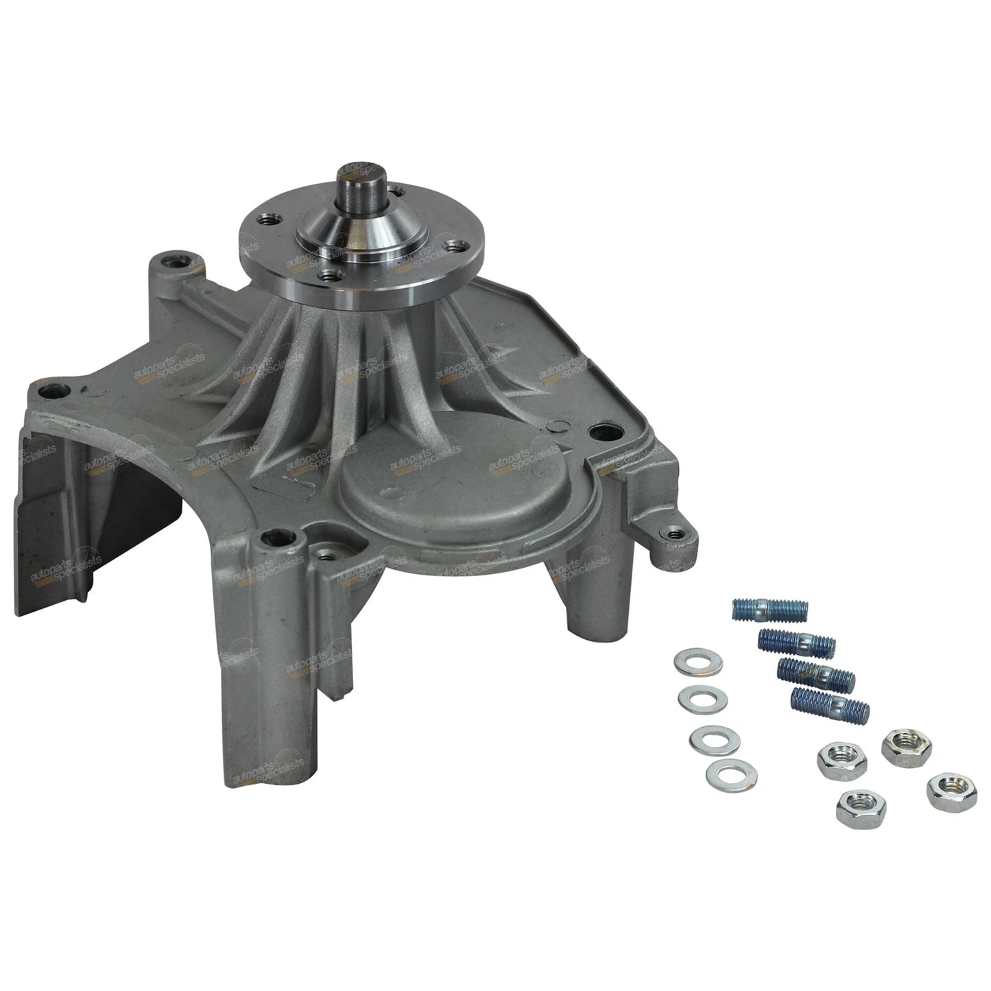Cooling Fan Hub Pulley Bracket for Toyota Hilux VZN130 (1992–1996)