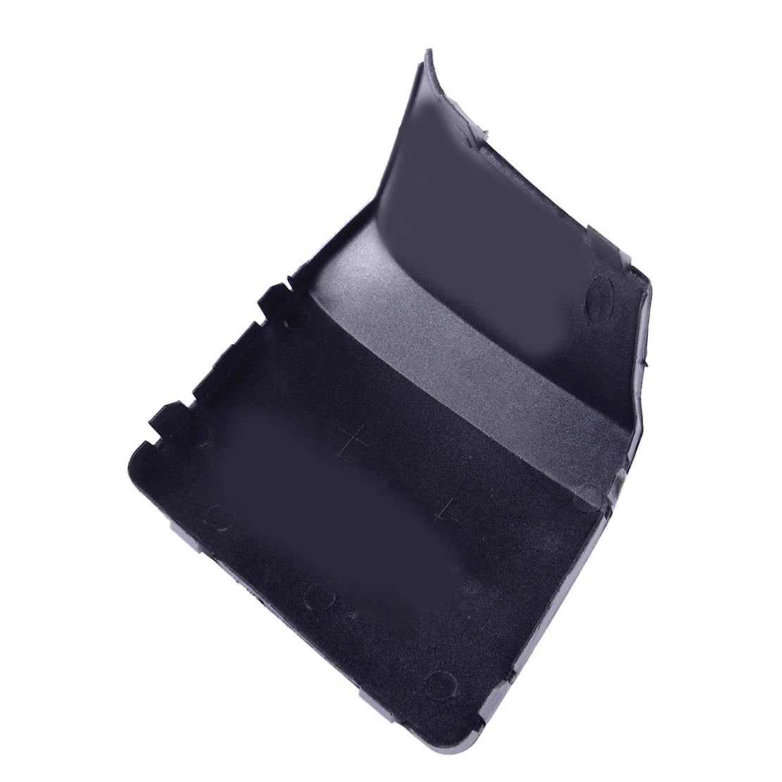 Front Bumper Tow Hook Eye Cover for Subaru Impreza WRX STi (2008-2014)