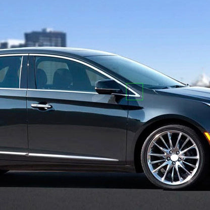 Front Right Fender Triangle Molding Trim for Cadillac XTS (2013-2019)