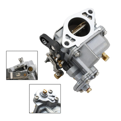 Carburetor for Yamaha F15 4-Stroke (2000-2005)