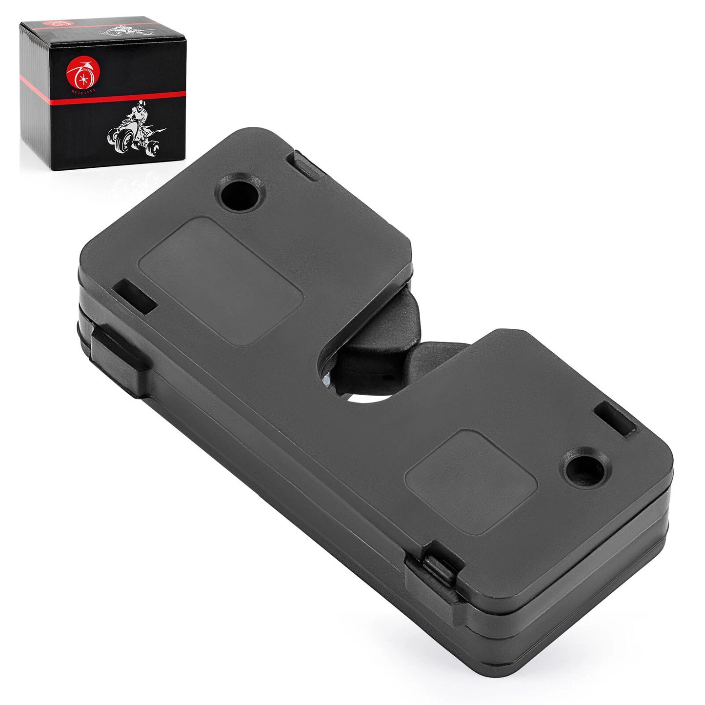 Tailgate Slam Latch for Polaris PRO XD (2019–2021)