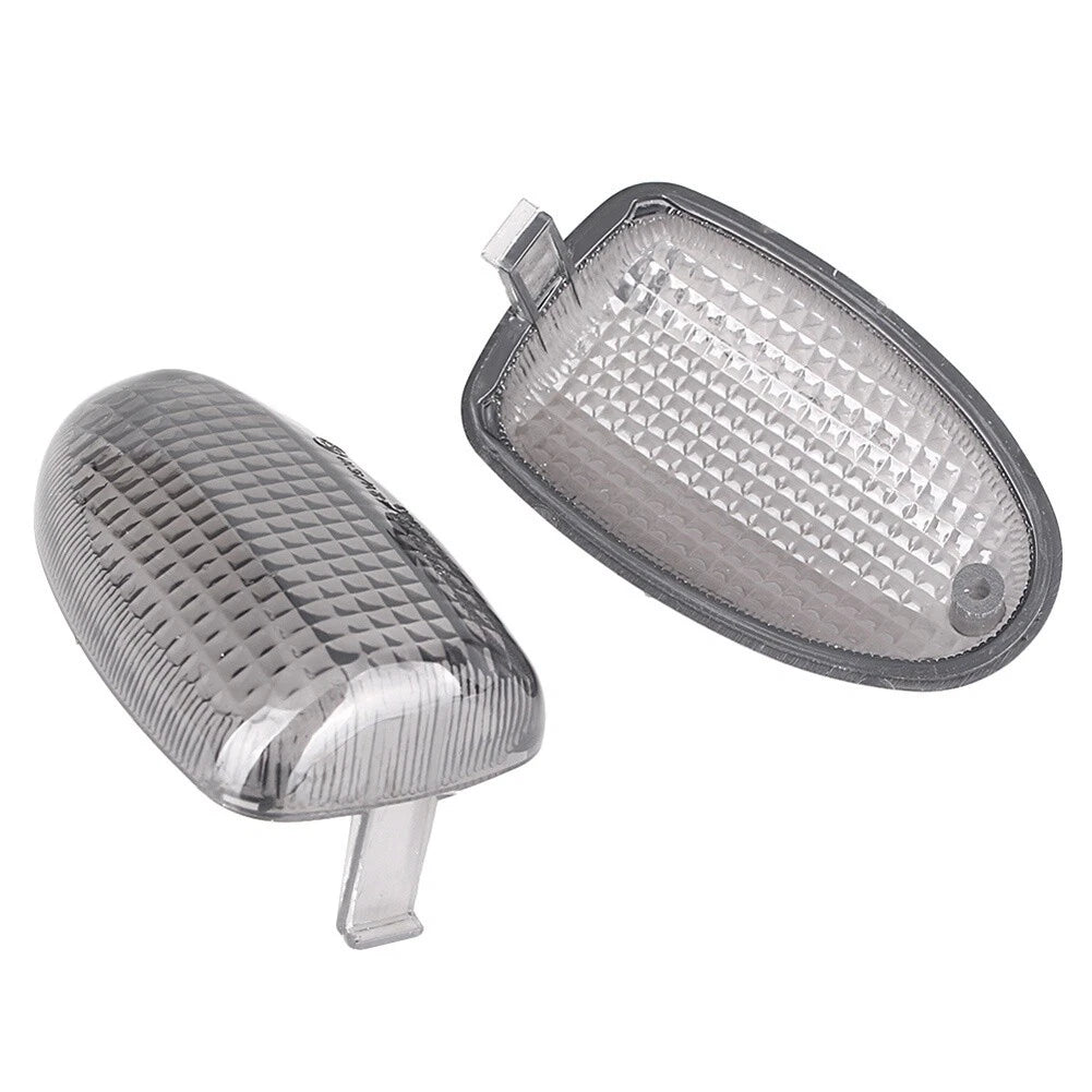 Turn Signal Lens Cover for BMW K1200RS R850R R1100R Motorcycle (1993-2007)