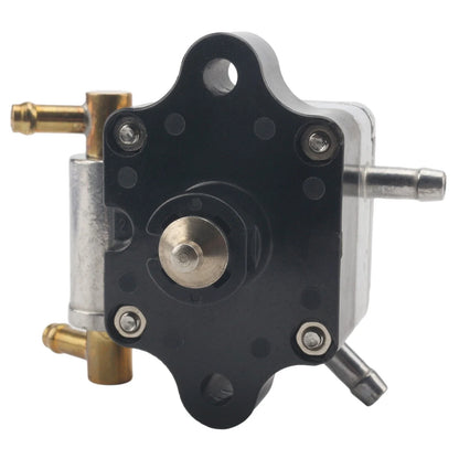 Fuel Pump for Yamaha F15/F20/F20B 15-20HP 4-Stroke Outboard