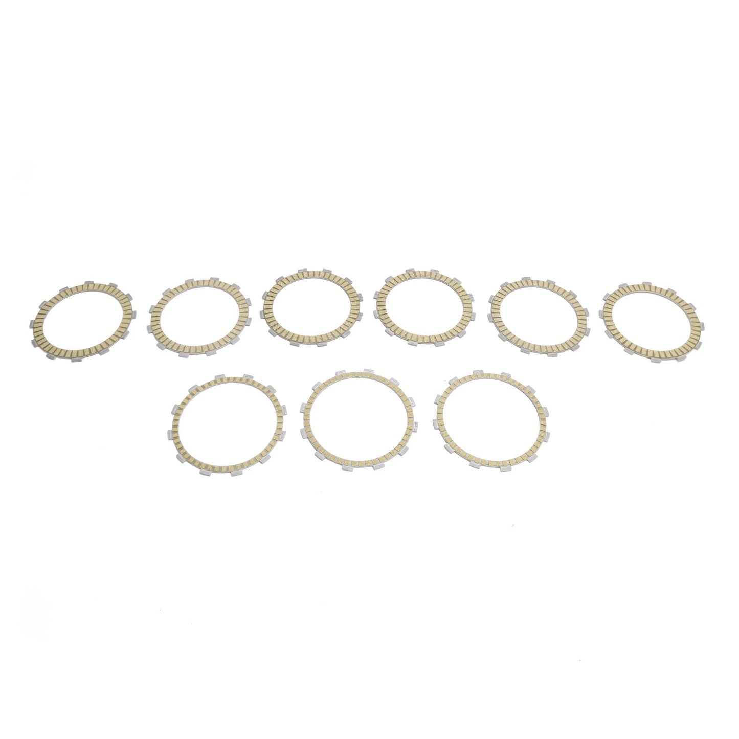 Clutch Kit for Kawasaki ZX1000 Ninja H2 (2015-2024)