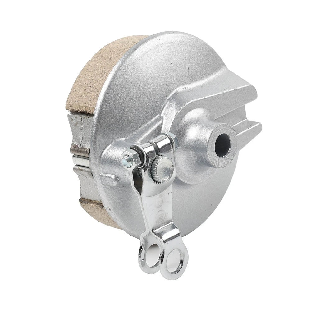 Drum Brake Hub Cover Panel for Honda Monkey Z50 Z50R (1990-1999)