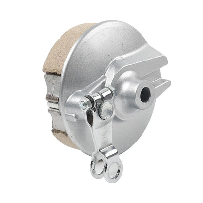 Drum Brake Hub Cover Panel for Honda Monkey Z50 Z50R (1990-1999)