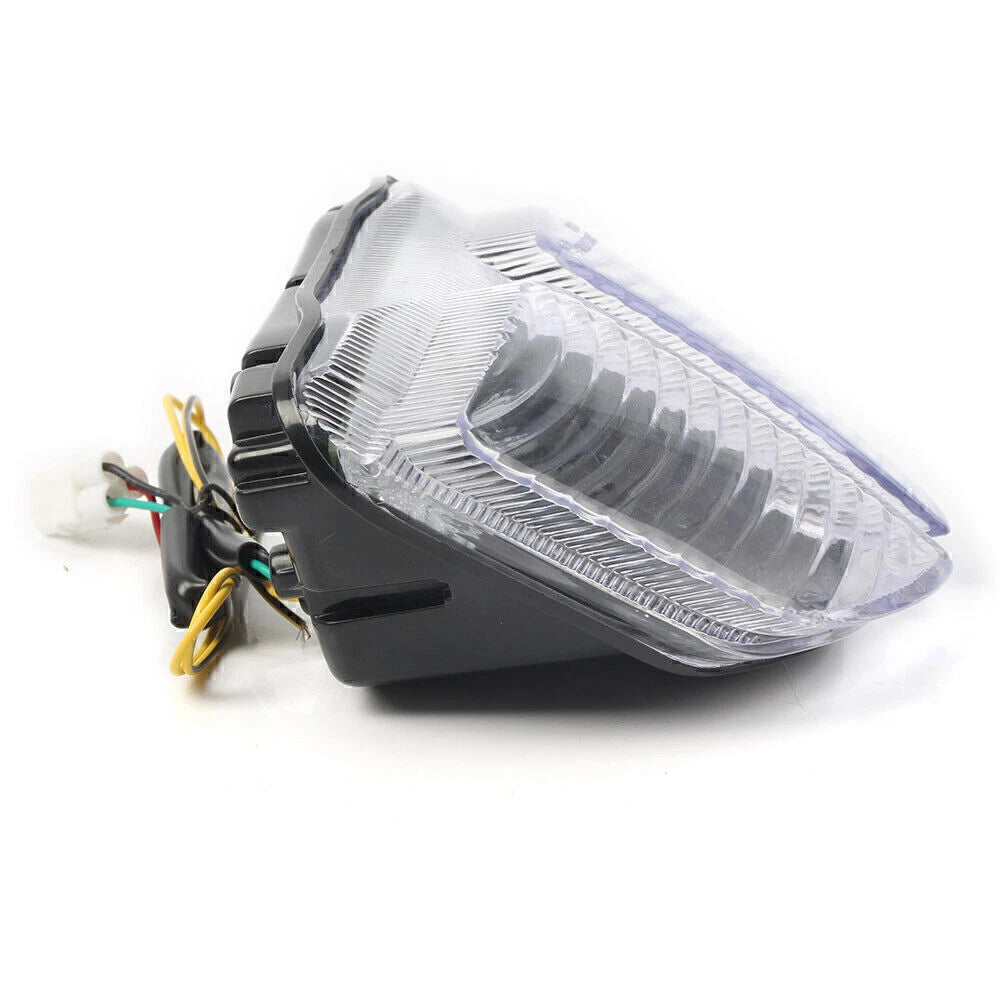 LED Tail Turn Signals for SUZUKI GSXR 600 750 (2005-2007)