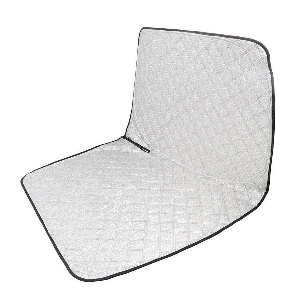 Foldable Windshield Sun Shade for BMW Mini Cooper (2014-2024)