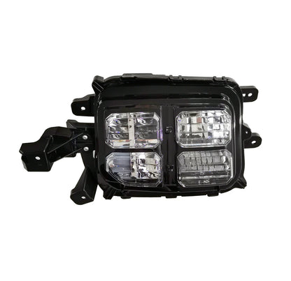 Aftermarket Right Fog Lamp for Mitsubishi ASX XD (2019-Current)