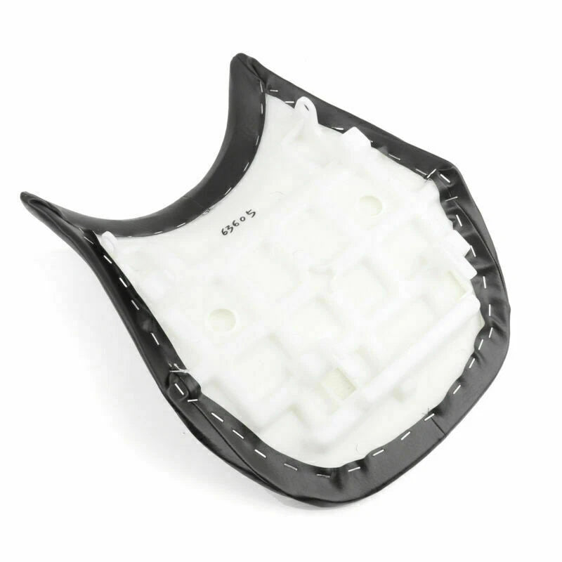 Rider Driver Seat Pillion Cushion for Kawasaki Ninja ZX6R ZX636 (2005-2006)