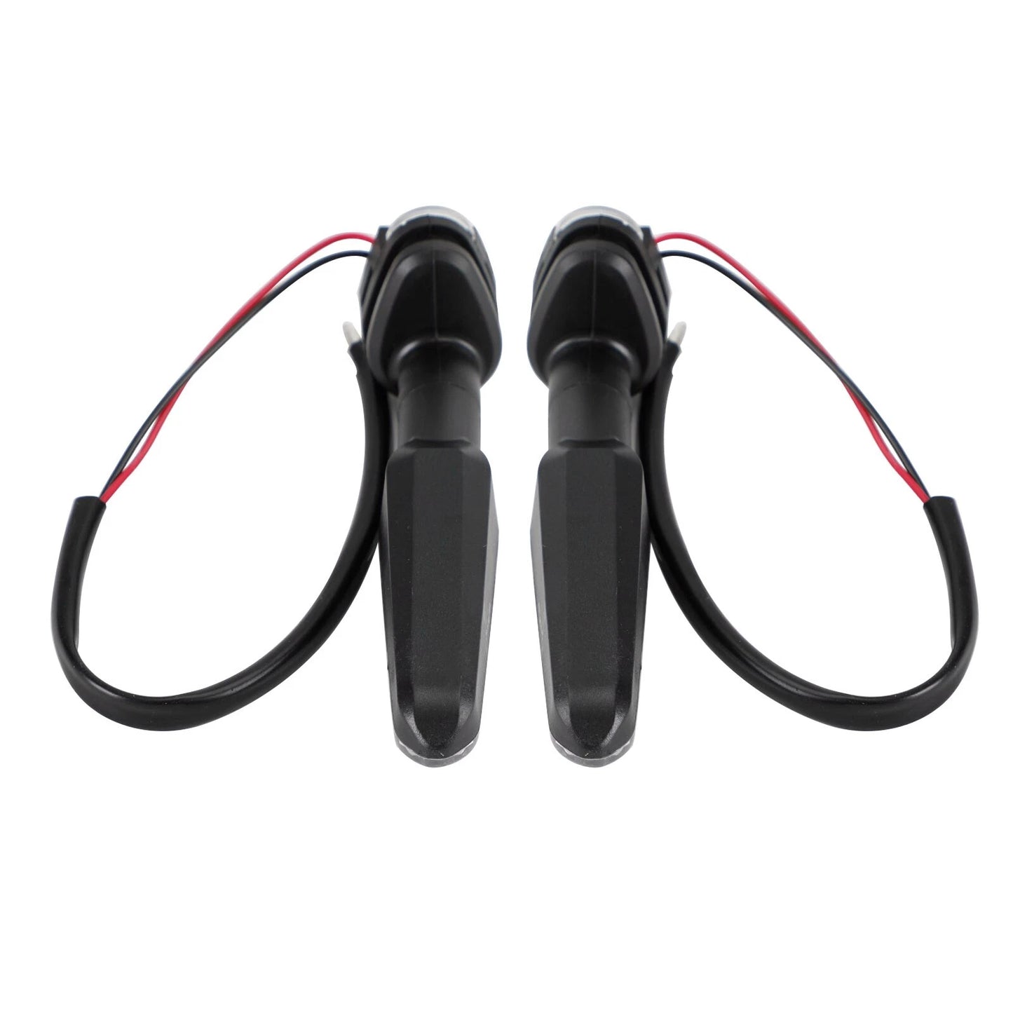 Refractive Turn Signal Indicator Light for Yamaha MT-25 MT-03 MT-07 MT-09 T7 (2015-2023)