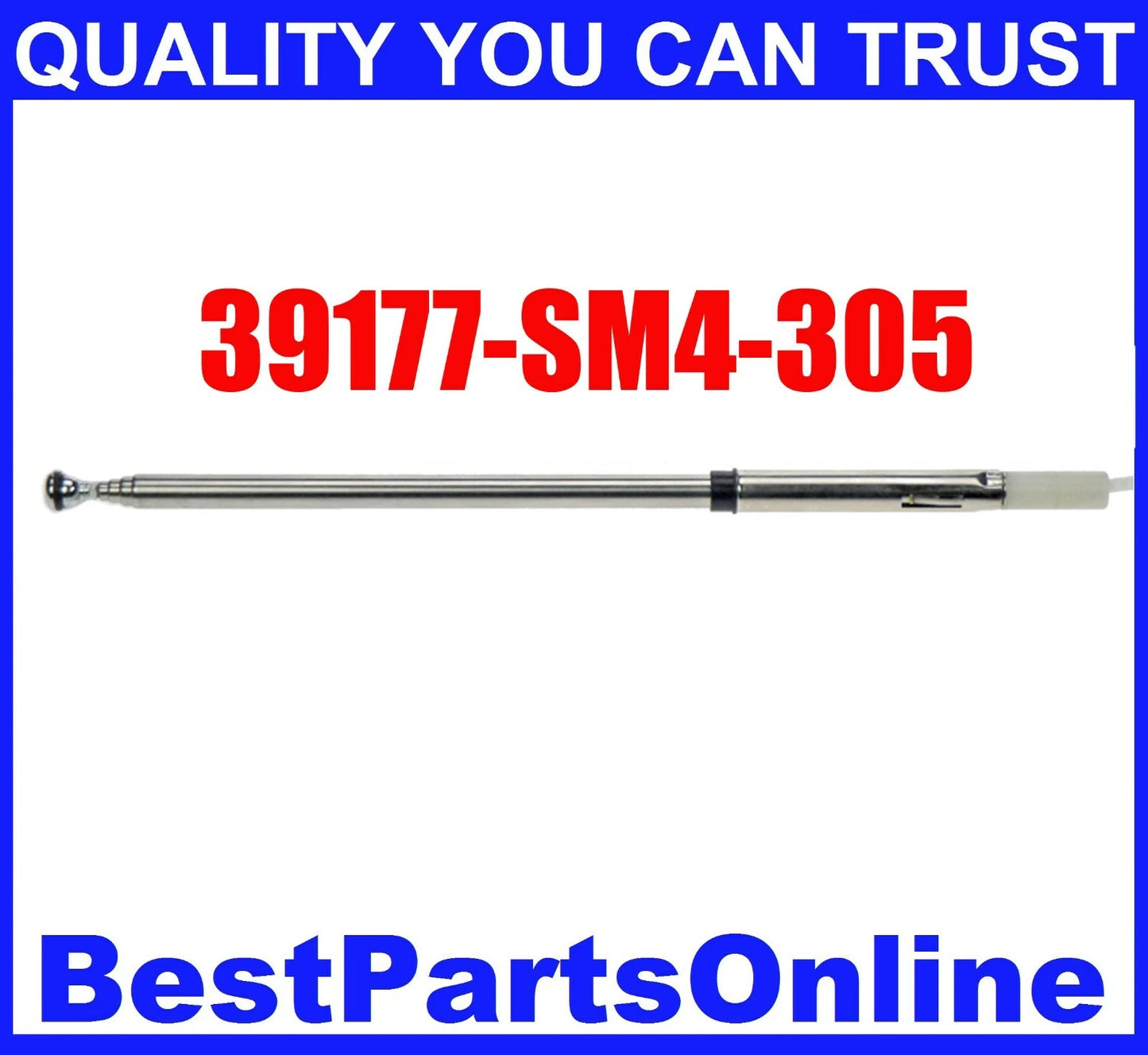 Antenna for Honda Accord (1990–1997)