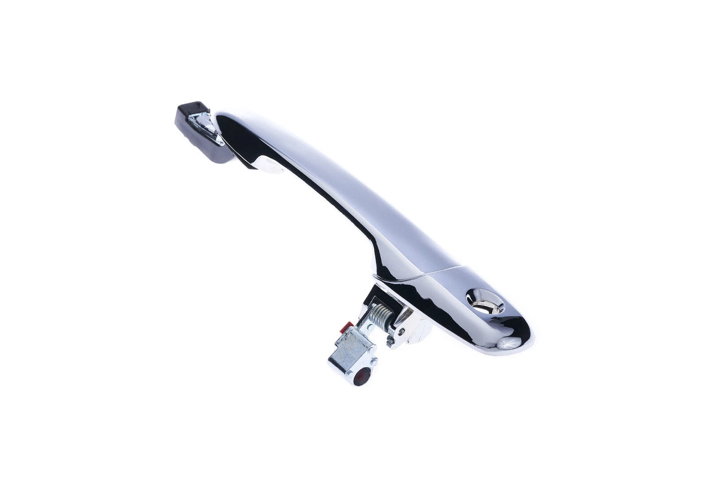 Front Right Outer Door Handle Chrome for Ford Ranger PJ PK BT50 (2006-2011)