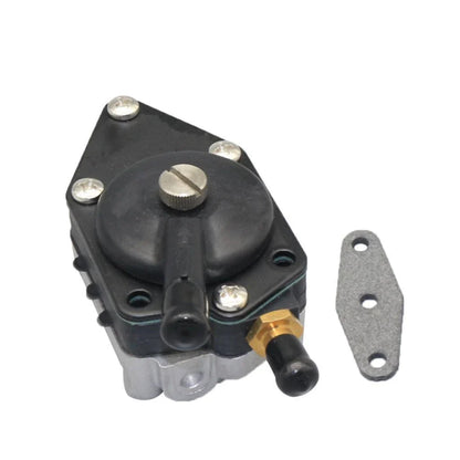 Outboard Fuel for Evinrude 30-60HP, 33-88HP, 2-Stroke, 1990-2000