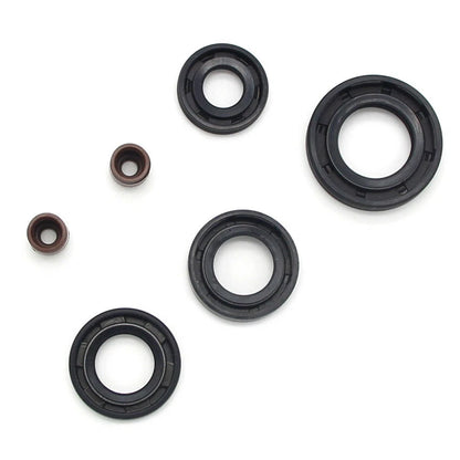 Engine Oil Seal Set for Honda CRF100F XR100 XR100R XL100S