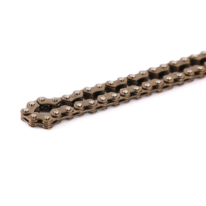 Timing Chain for Yamaha YFM 25R, CRF 230, FTR 223, SH300, NSS 250, NSS 300 (2000-2023)