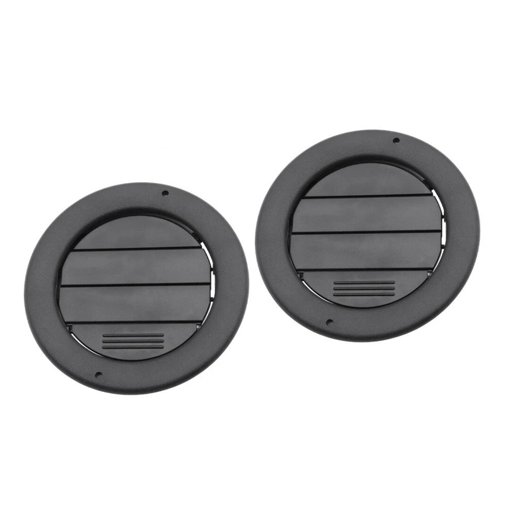 Roof Headliner AC Heater Air Vents for Ford Explorer, Lincoln MKT (2011-2019)