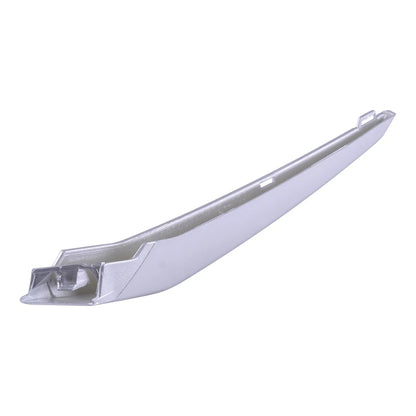 Bumper Fog Light Trim Strip for BMW 3 Series F30 F31 (2012-2015)