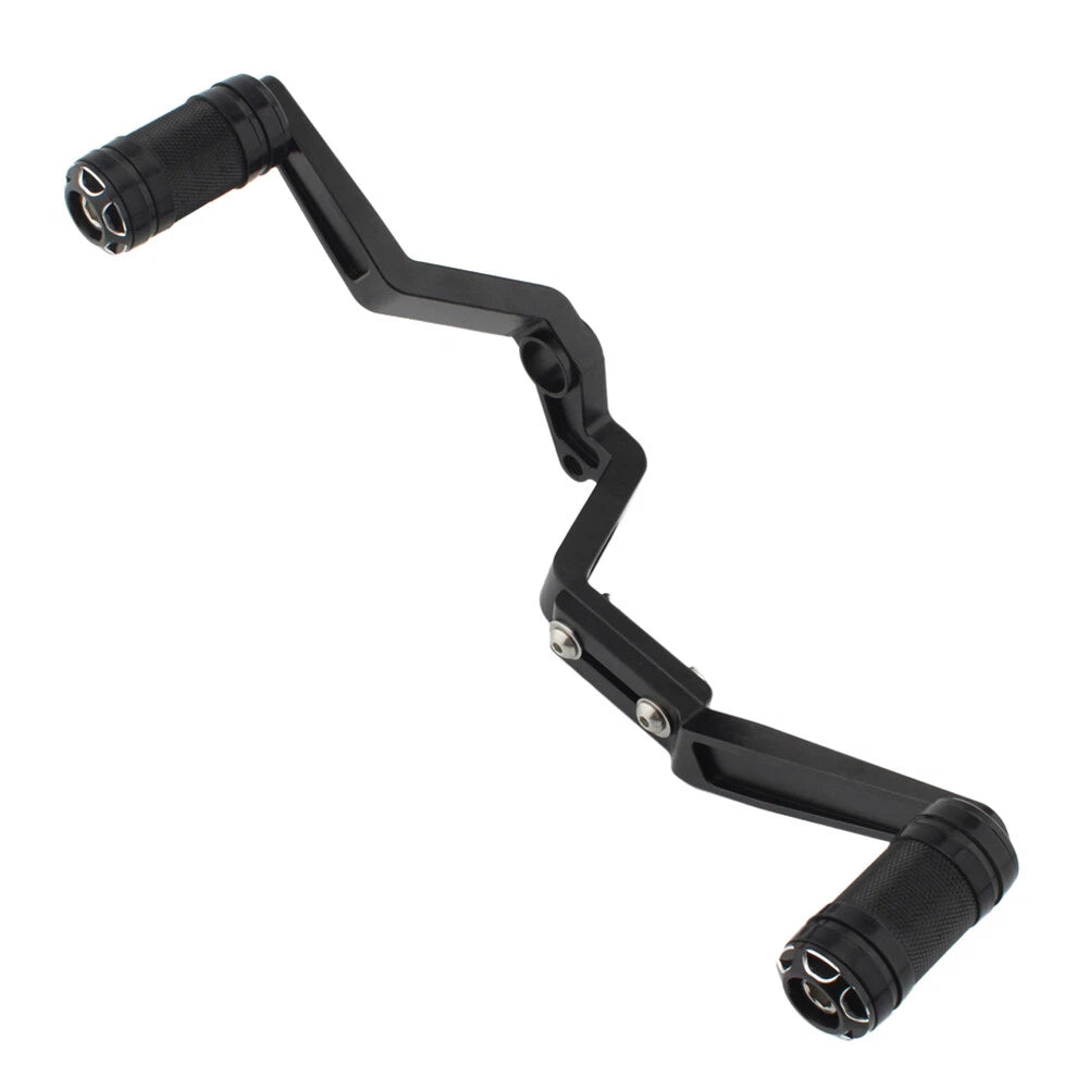 Heel Toe Gear Shift Lever Shifter Pegs for Harley Nightster 975 (2022-24)