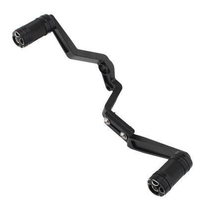 Heel Toe Gear Shift Lever Shifter Pegs for Harley Nightster 975 (2022-24)