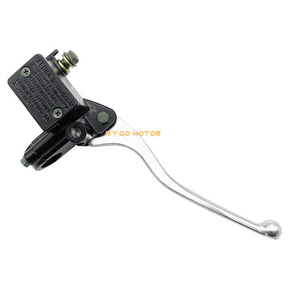Brake Master Cylinder for Suzuki Ozark 250 LT-F250 QuadMaster 500 LT-A500F