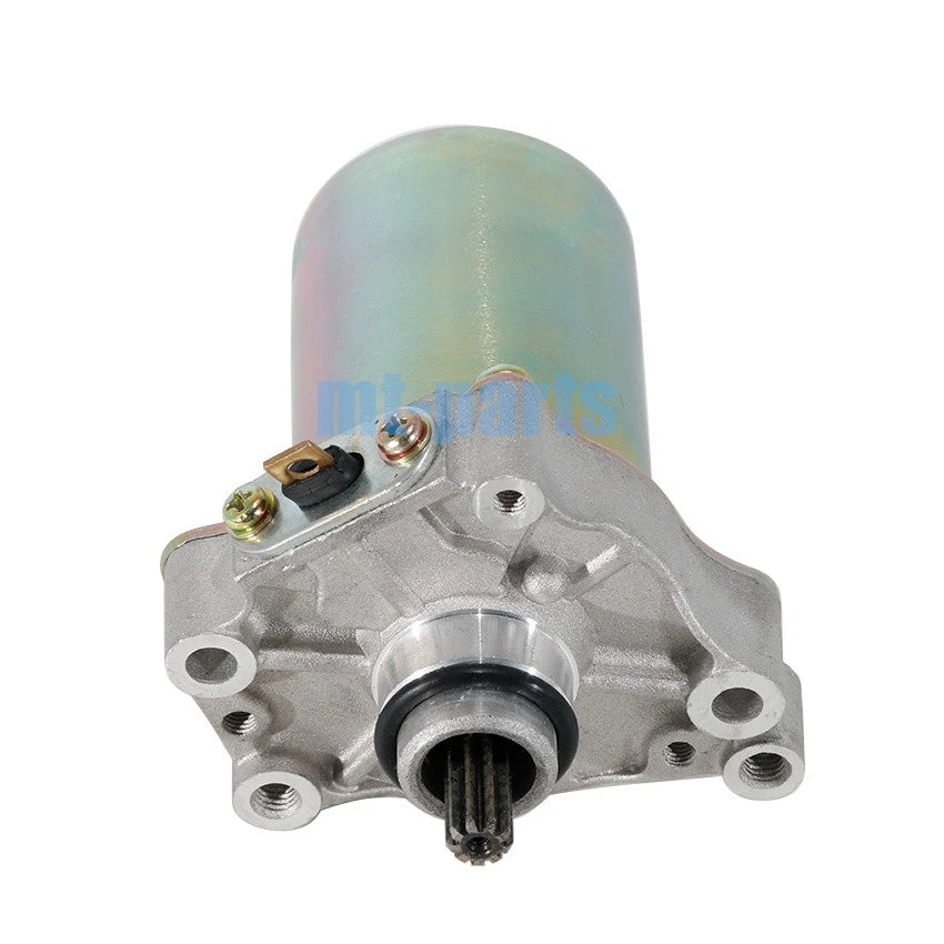 Starter Motor for Piaggio Typhoon 125, Skipper 125/150 (2000-2003, 1996-1998)
