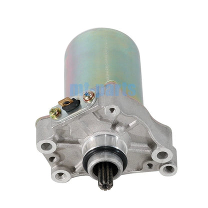 Starter Motor for Piaggio Typhoon 125, Skipper 125/150 (2000-2003, 1996-1998)