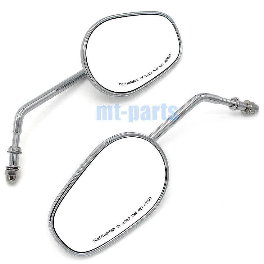 Rear View Mirror for Harley Davidson Night Rod Special VRSCDX (2007-2017)