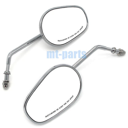 Rear View Mirror for Harley Davidson Night Rod Special VRSCDX (2007-2017)