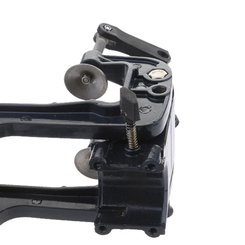 Marine Outboard Motor Clamping Bracket for Yamaha 3.5HP 2-Stroke Engine