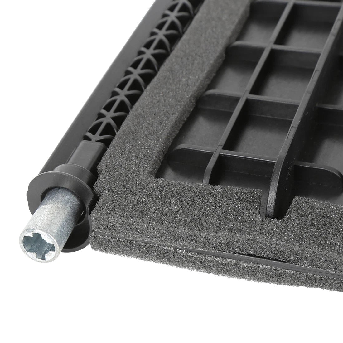 Blend Door Repair Kit for Ford F150 F250 Expedition (2004-2008)