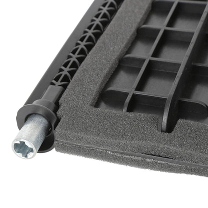 Blend Door Repair Kit for Ford F150 F250 Expedition (2004-2008)