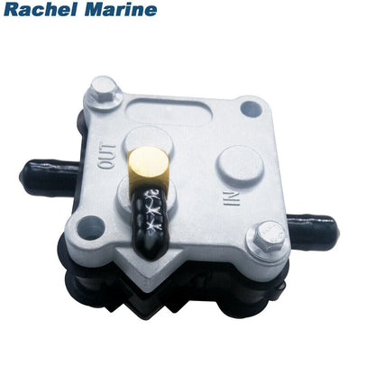 Fuel Pump for Mercury 35/50/60/115HP Outboards (14360A41/A16/A71)