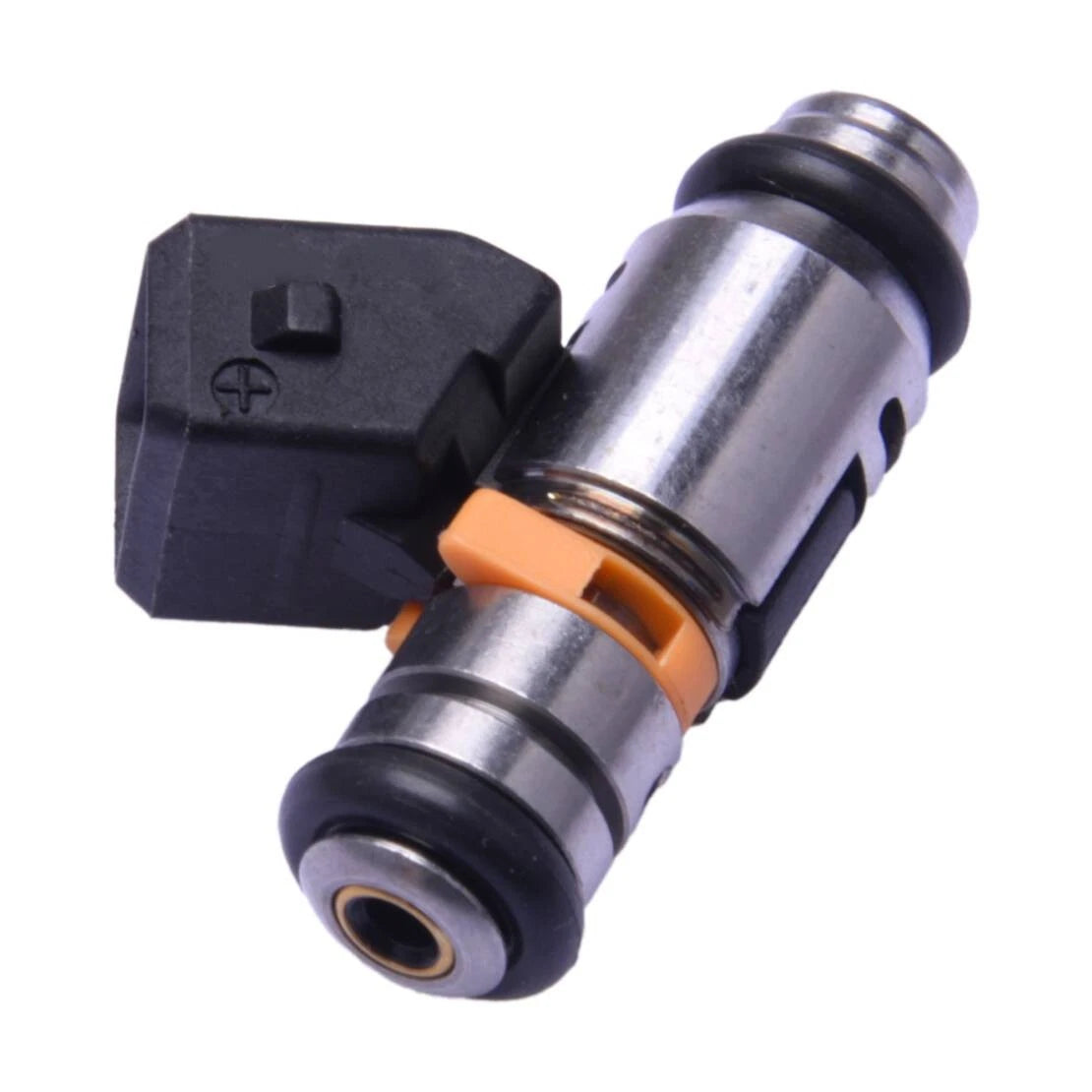 2 x Fuel Injectors for Alfa Romeo Mito, Fiat Panda, Punto, Ford KA (2008-2018)