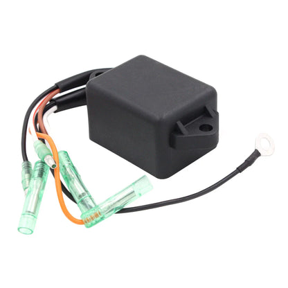 CDI Box Ignition Unit for Yamaha 9.9/15/25HP Outboard 2-Stroke