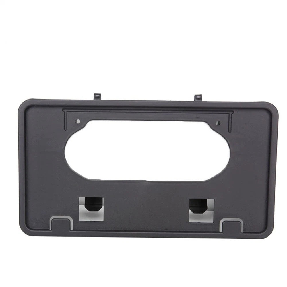 Front Bumper License Plate Mounting Bracket for Ford F-150 (2009-2014)
