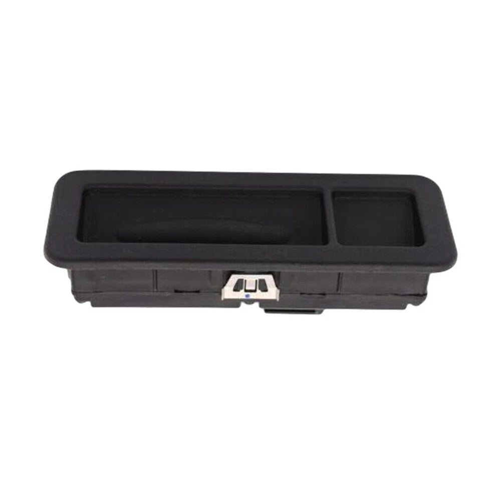 Tailgate Liftgate Close Switch Black for Jeep Cherokee (2014-2018)