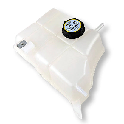Coolant Overflow Bottle for Ford Ranger T6 (2012-2021)