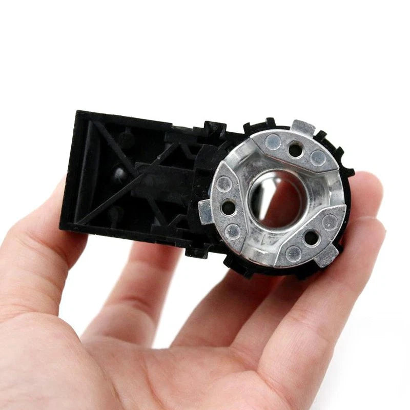 Power Fold Mirror Motor Right Side for Hummer H2, Jaguar XF (2003-2009)