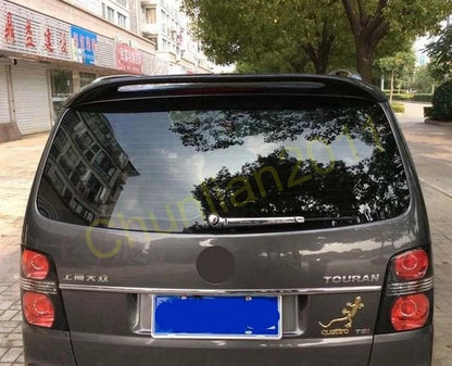 Factory Style Spoiler Wing for 2007-2010 VW Touran ABS Spoiler (2007-2010)