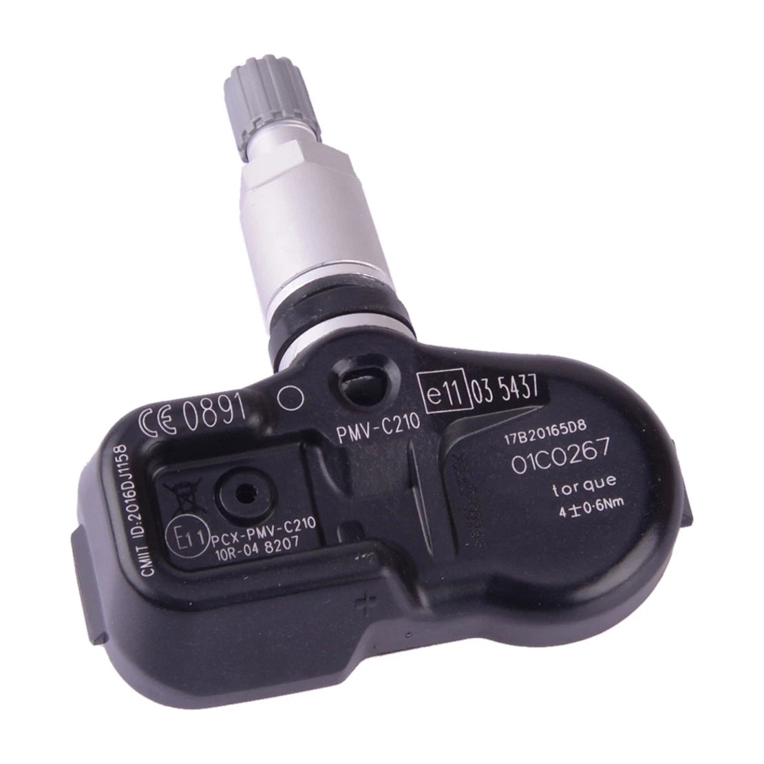 TPMS Tire Pressure Monitoring Sensor for Toyota Auris, Tundra (2007-2023)