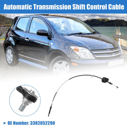 Transmission Gear Shift Cable for Toyota Echo for Scion XA XB