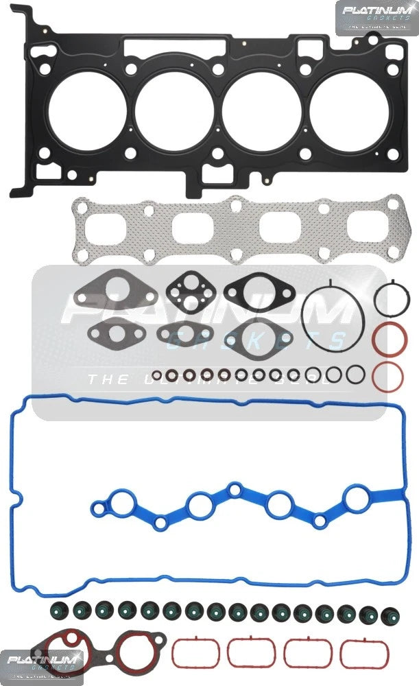 Cylinder Head Gasket for Mitsubishi Lancer CJ CF 2.0L 4B11 (2007–2019)