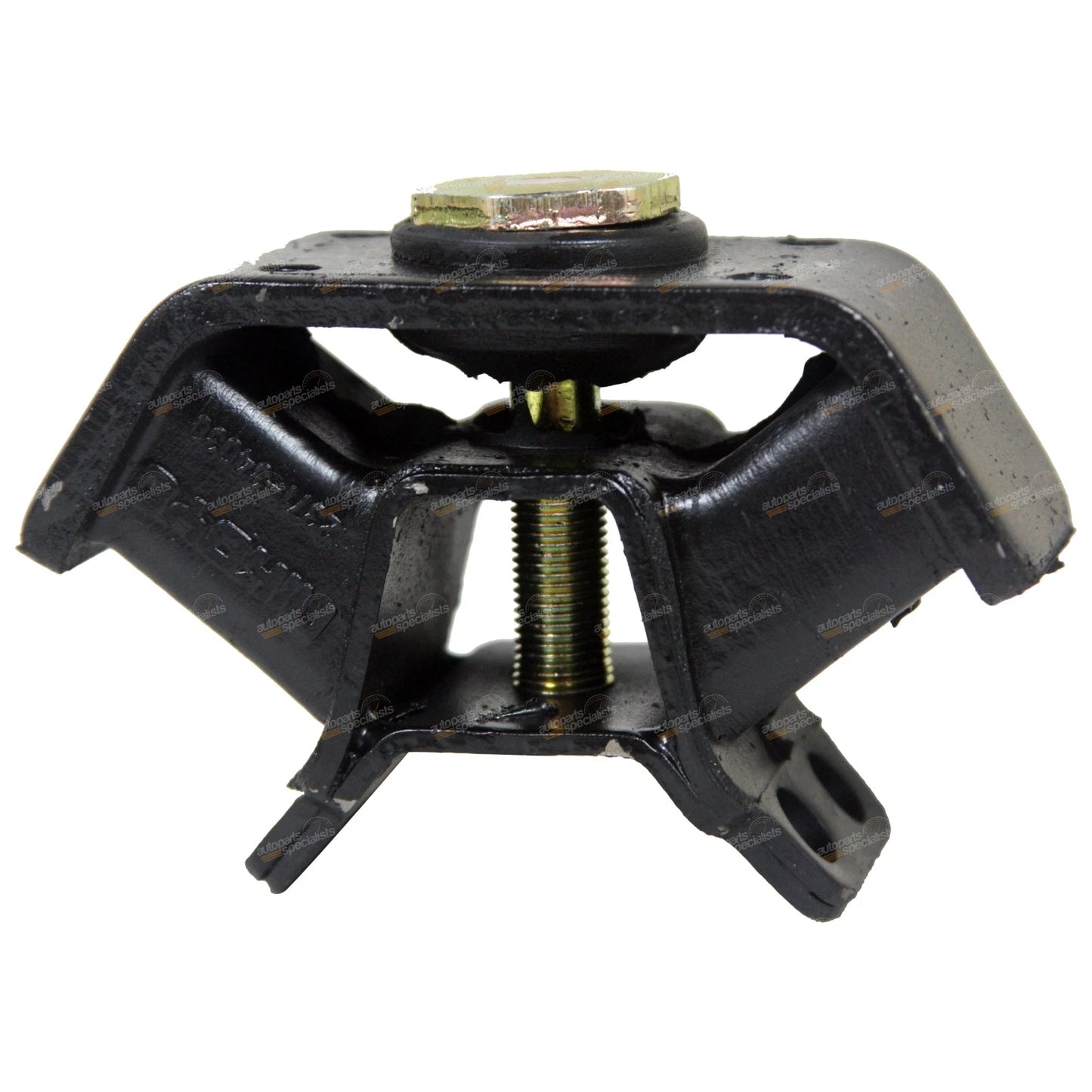 Gearbox Transmission Rear Mount for Hilux YN56R YN57R YN58R 3Y 4Y (1983–1988)