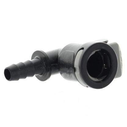 MerCruiser Gear Lube Monitor Elbow Fitting Q-Connector for Alpha Bravo