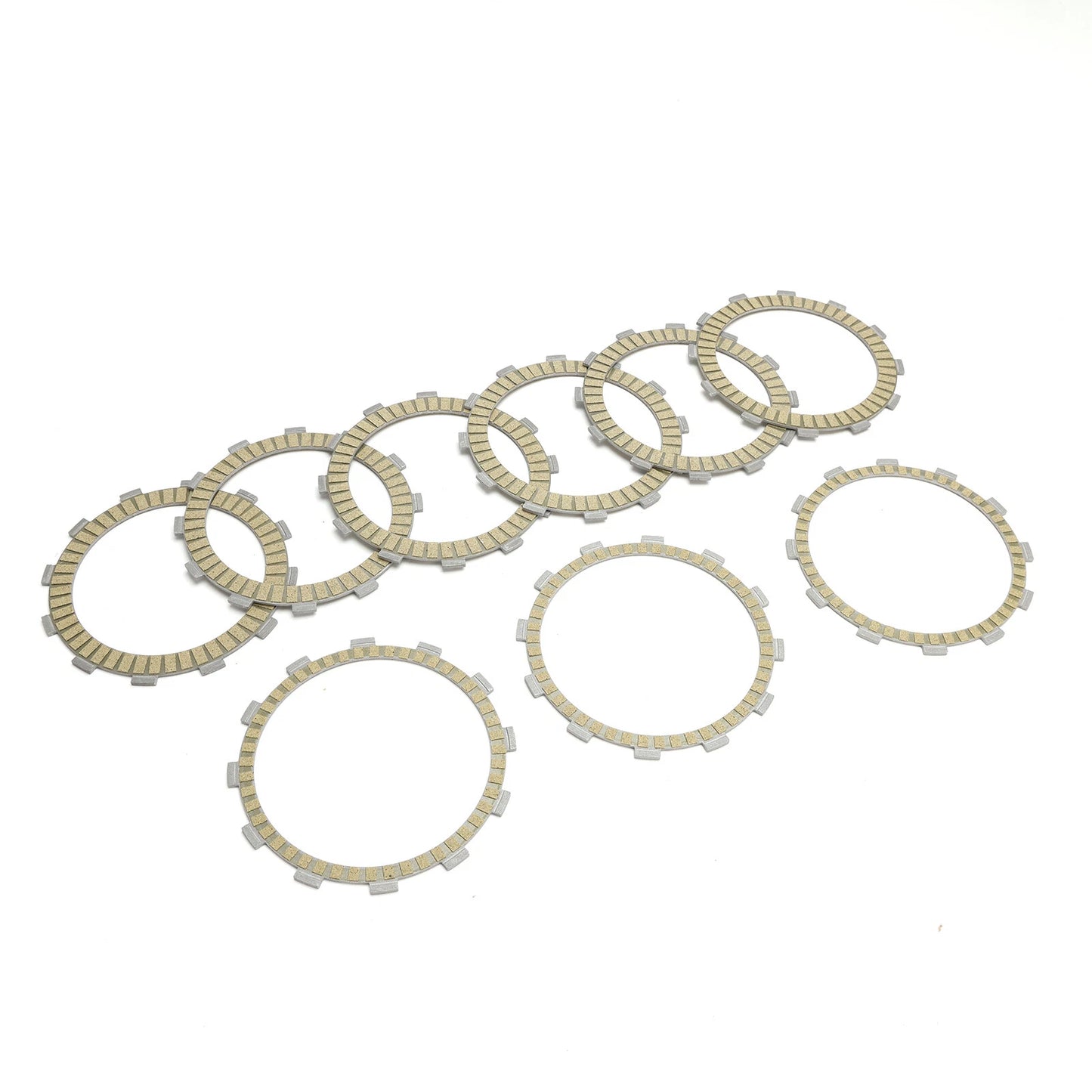Clutch Kit for Kawasaki ZX1000 Ninja H2 (2015-2024)