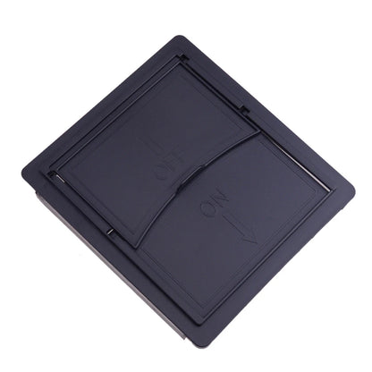 Center Console Armrest Storage Box for Tesla Model 3 (2017-2019)