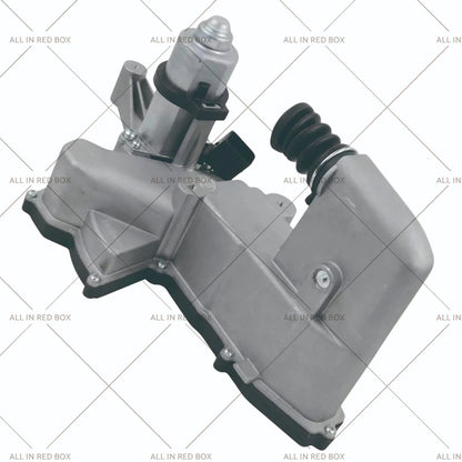 Clutch Actuator Slave Cylinder for Citroen C2 C3 DS3 Peugeot (2003-2018)