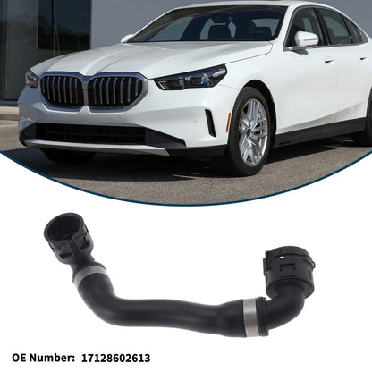 Radiator Hose for BMW 530i Base 2.0L (2017-2023)